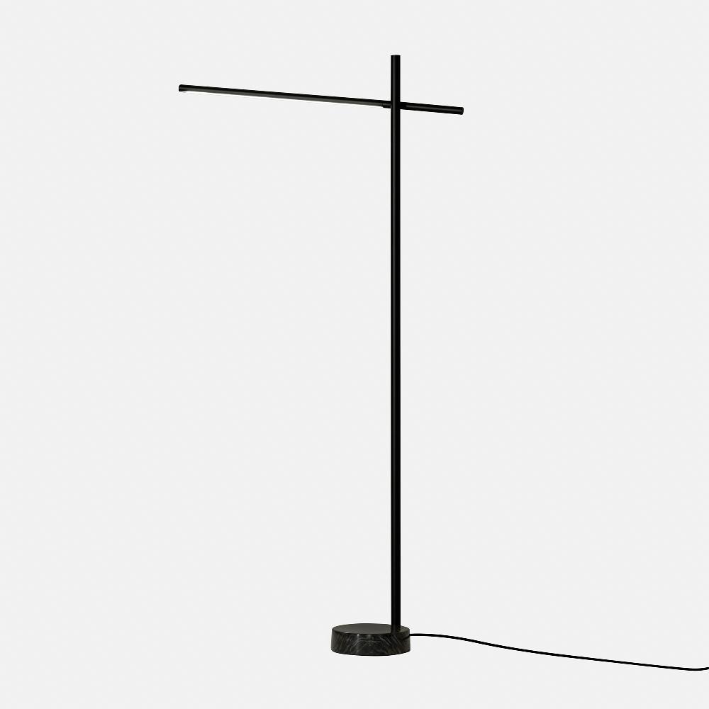 leds c4 Tubs Floor Lamp