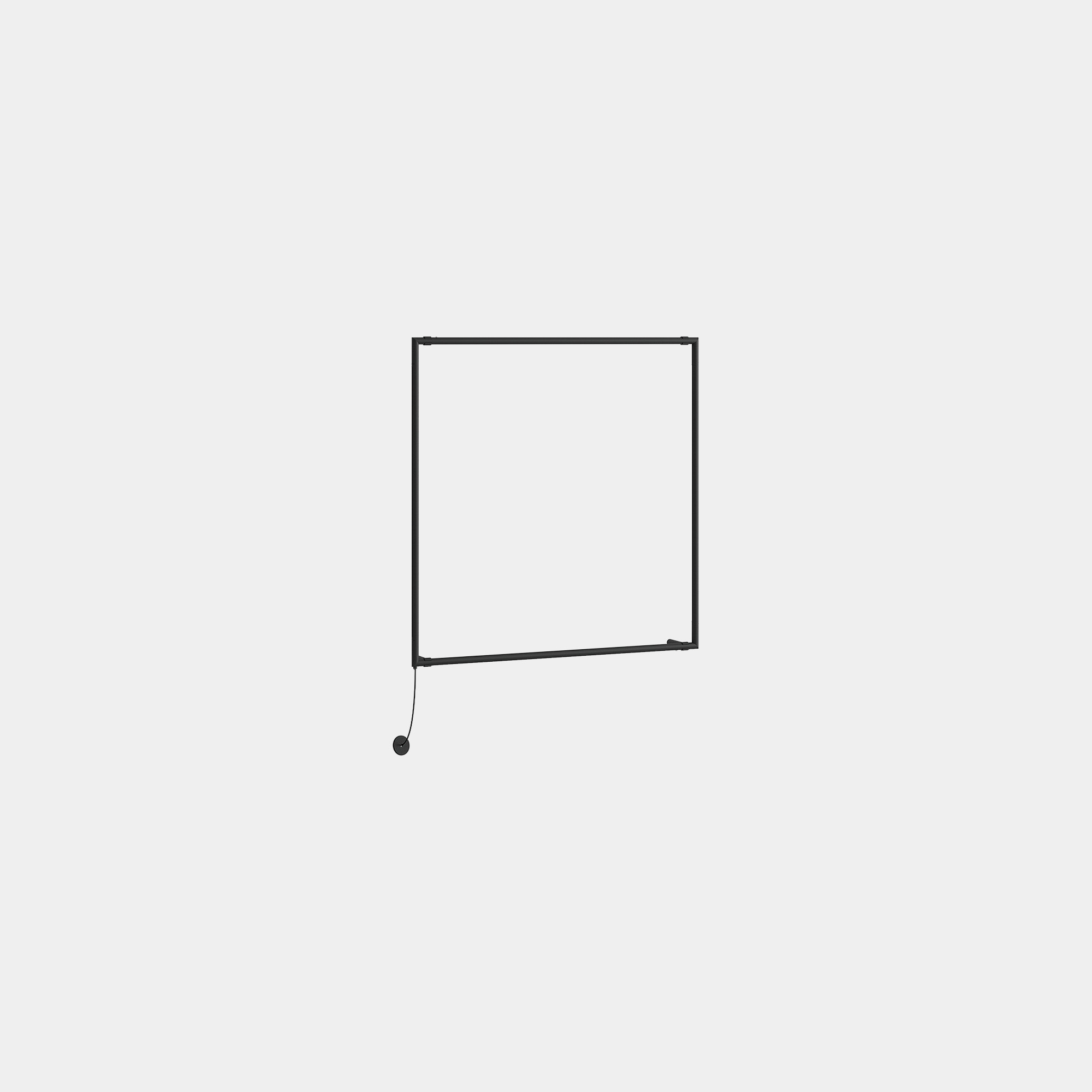 Leds C4 Tubs Modular Wall Fixture