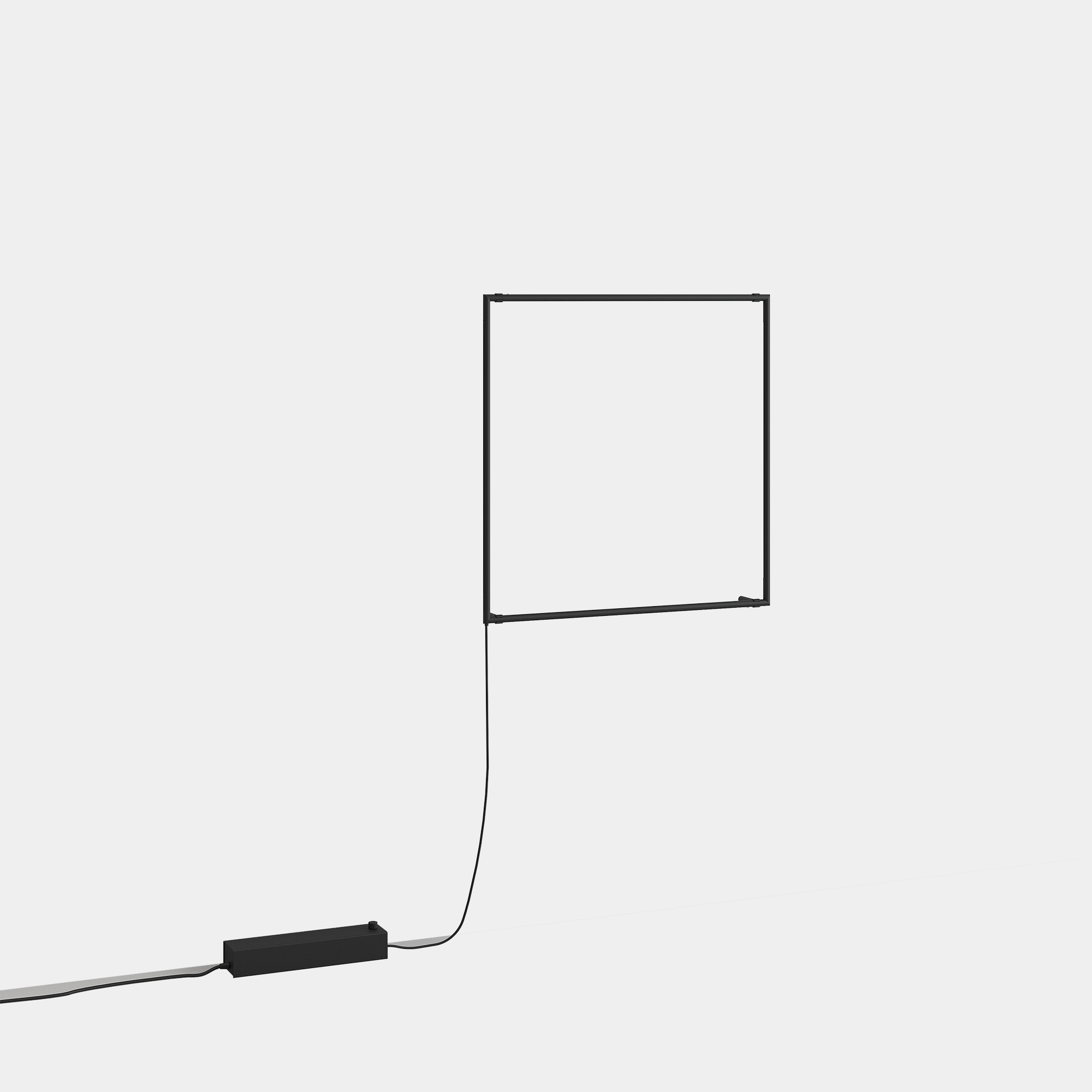 Leds C4 Tubs Modular Wall Fixture