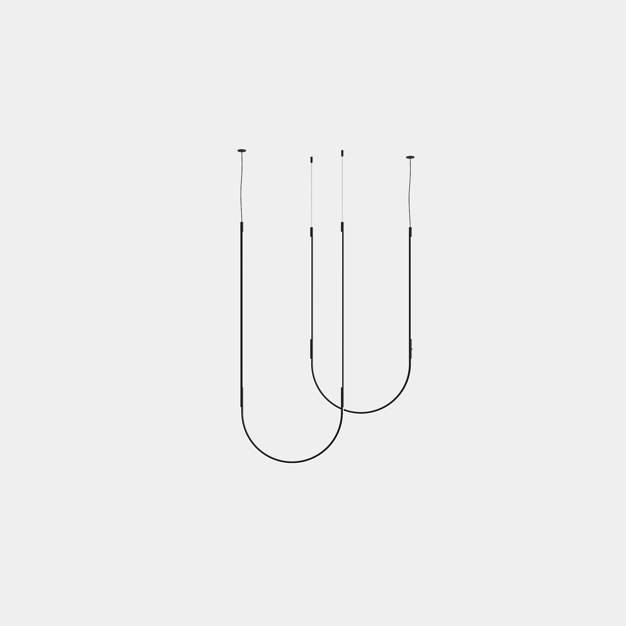 leds c4 Tubs Modular