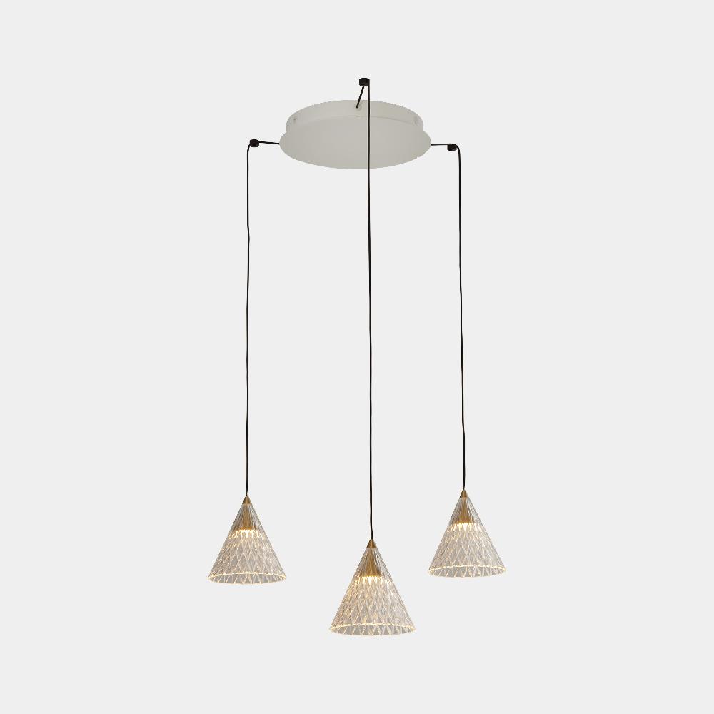 Leds C4 Veneto Pendant
