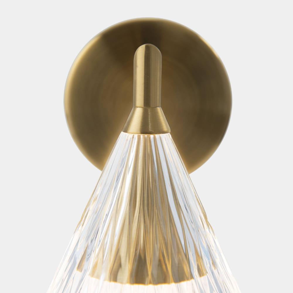 Leds C4 Veneto Wall Fixture