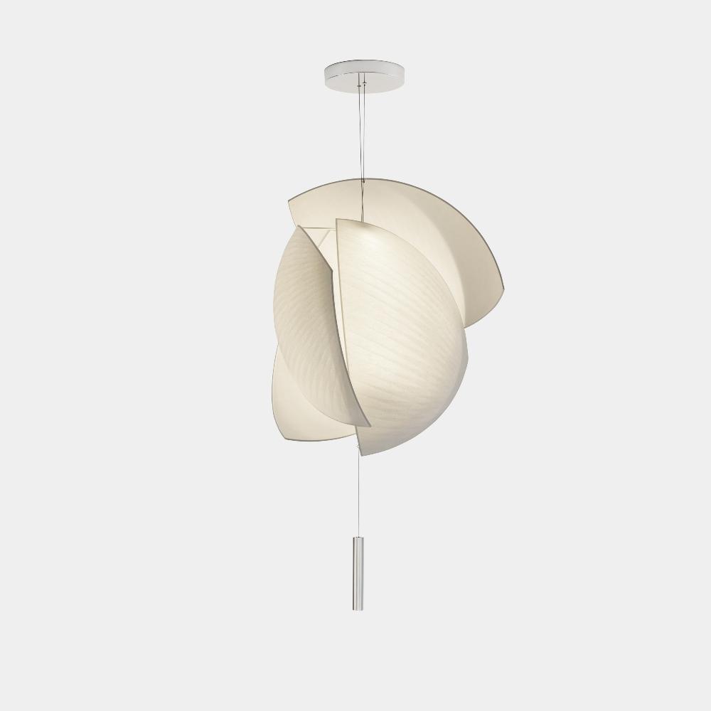 leds c4 Voiles Pendant