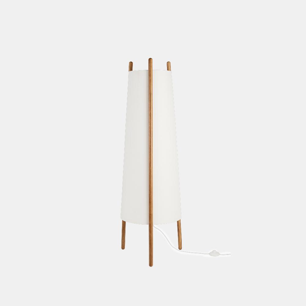 Leds C4 Woody Floor Lamp
