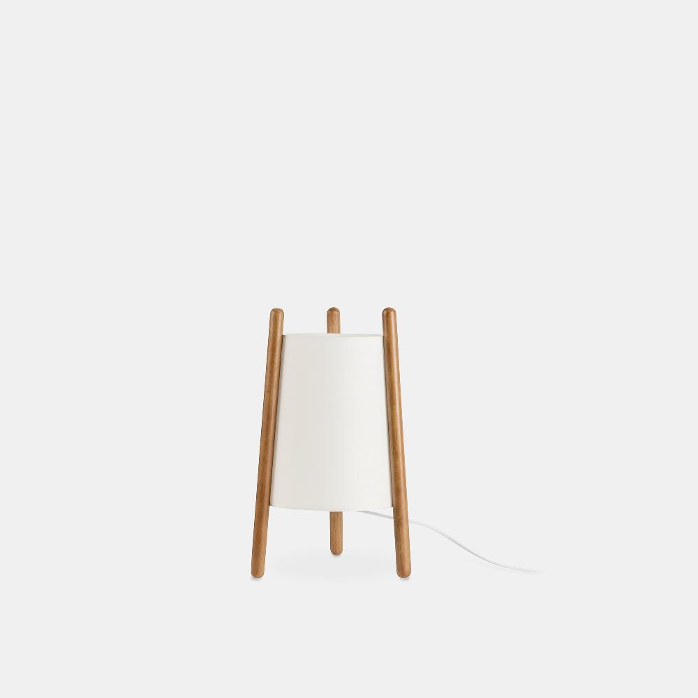 leds c4 Woody Table Lamp