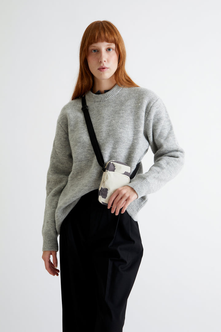 Lefrik Amsterdam Bag Cow