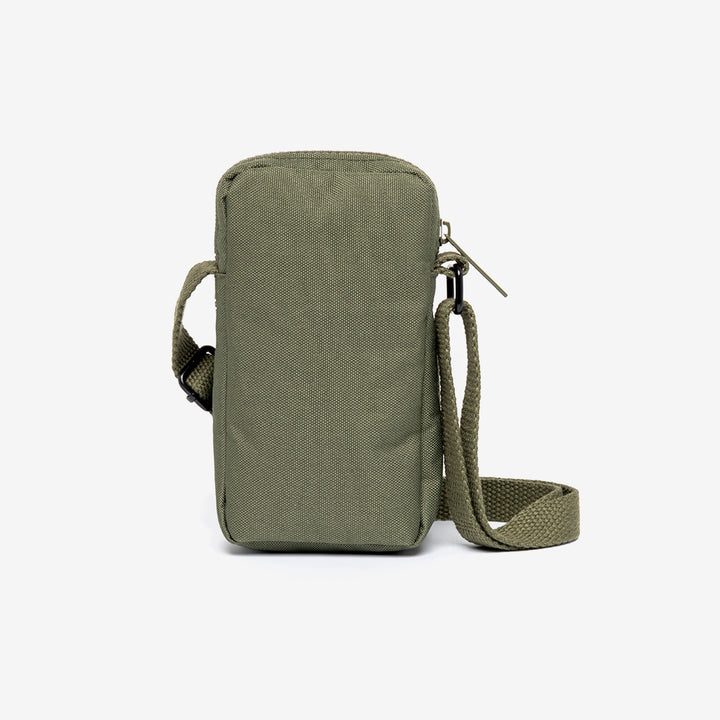 Lefrik Amsterdam Bag Olive
