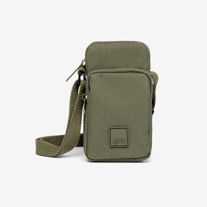 lefrik Amsterdam Bag Olive
