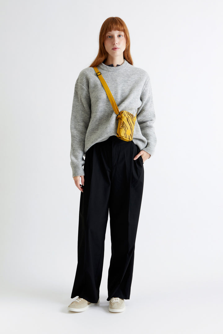 Lefrik Amsterdam Bag Tiger