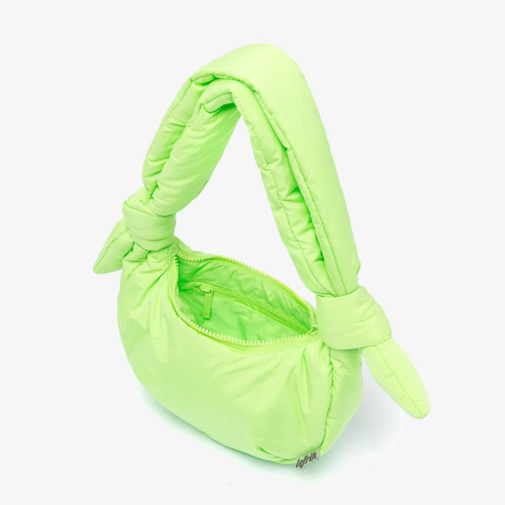 Lefrik Biwa Micro Bag Lime