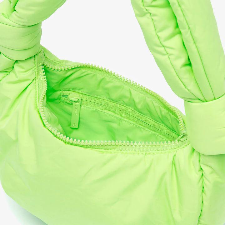 Lefrik Biwa Micro Bag Lime