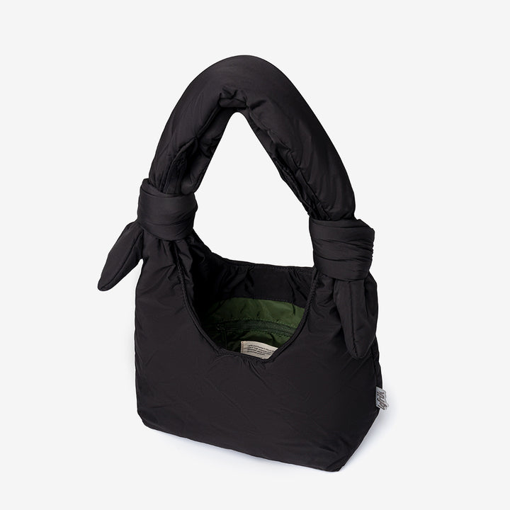 Lefrik Bolsa Biwa Mini Black