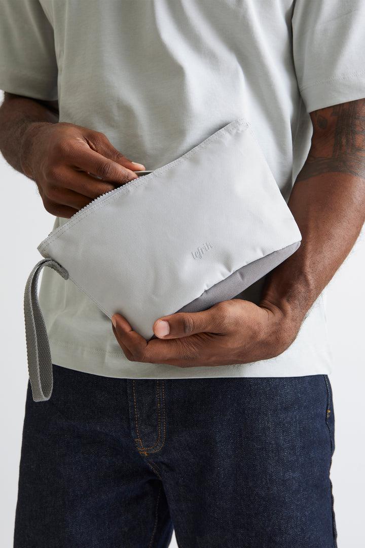 Lefrik Bolsa Zoid Case M Concrete Block