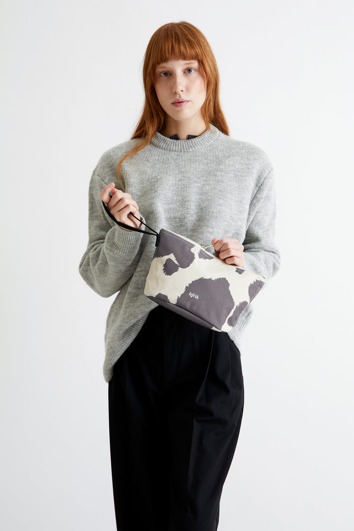 Lefrik Bolsa Zoid Case M Cow