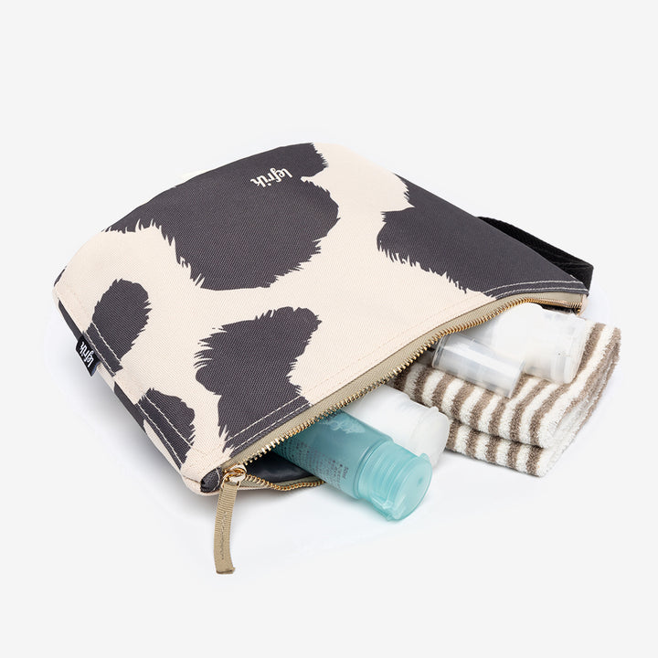 Lefrik Bolsa Zoid Case M Cow