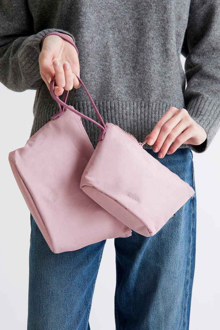 Lefrik Bolsa Zoid Case M Mauve