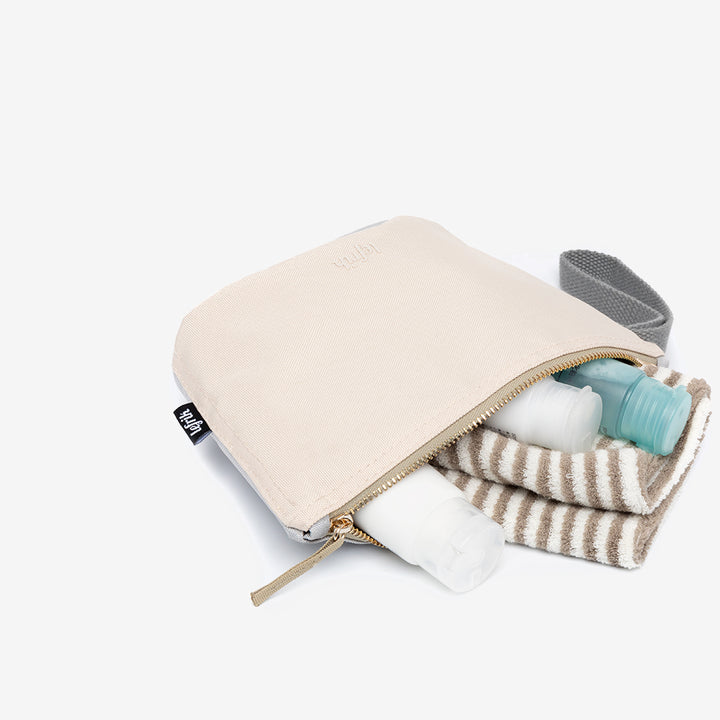 Lefrik Bolsa Zoid Case S Concrete Block