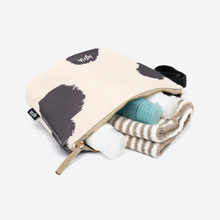 Lefrik Bolsa Zoid Case S Cow