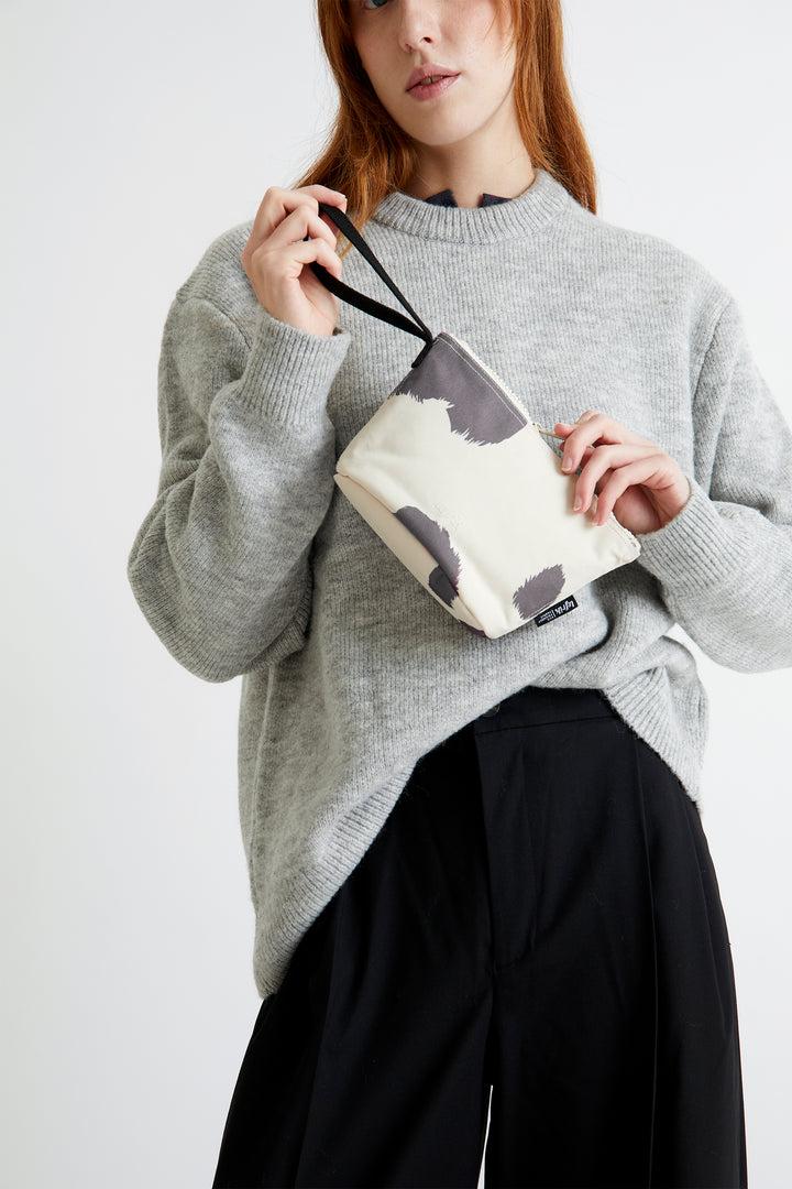 Lefrik Bolsa Zoid Case S Cow