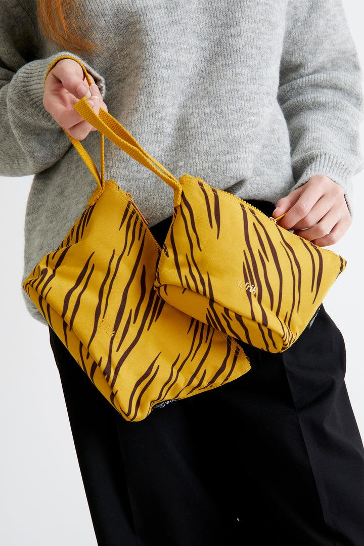 Lefrik Bolsa Zoid Case S Tiger