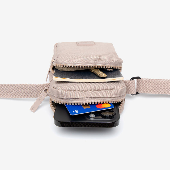 Lefrik Bolso Amsterdam Ash