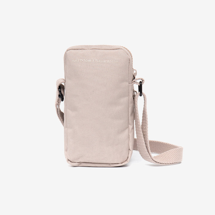 lefrik Bolso Amsterdam Ash