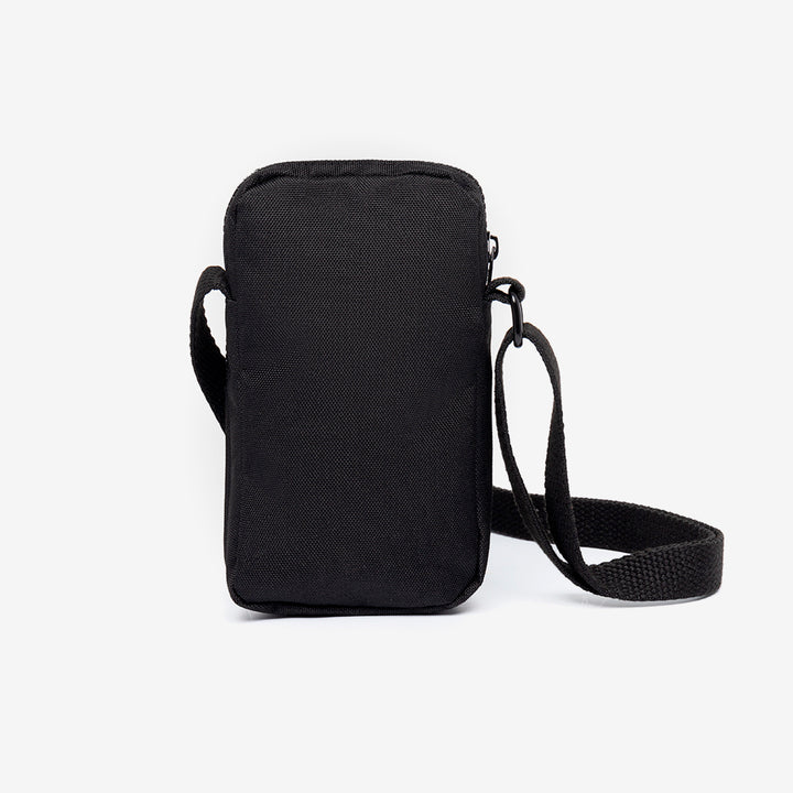 Lefrik Bolso Amsterdam Black Stripes