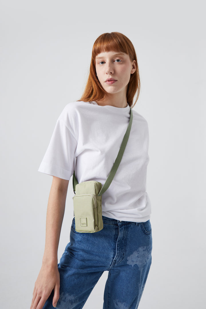 Lefrik Bolso Amsterdam Cedar