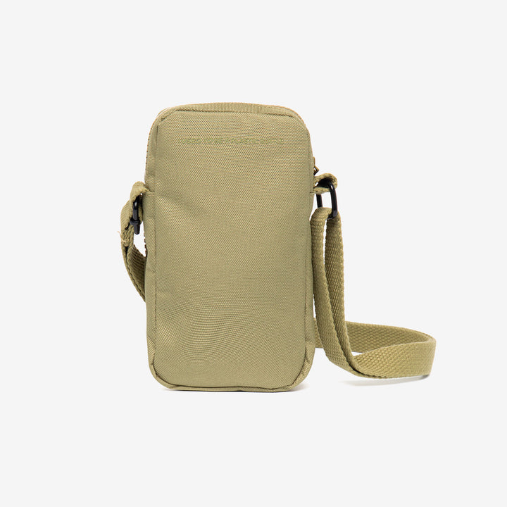 Lefrik Bolso Amsterdam Cedar