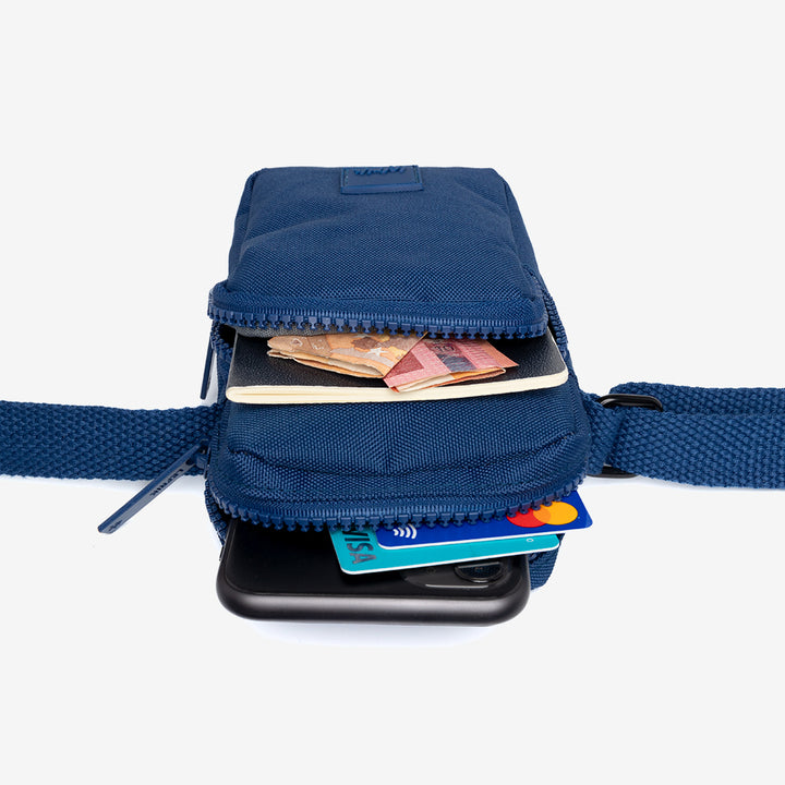 Lefrik Bolso Amsterdam Dark Klein