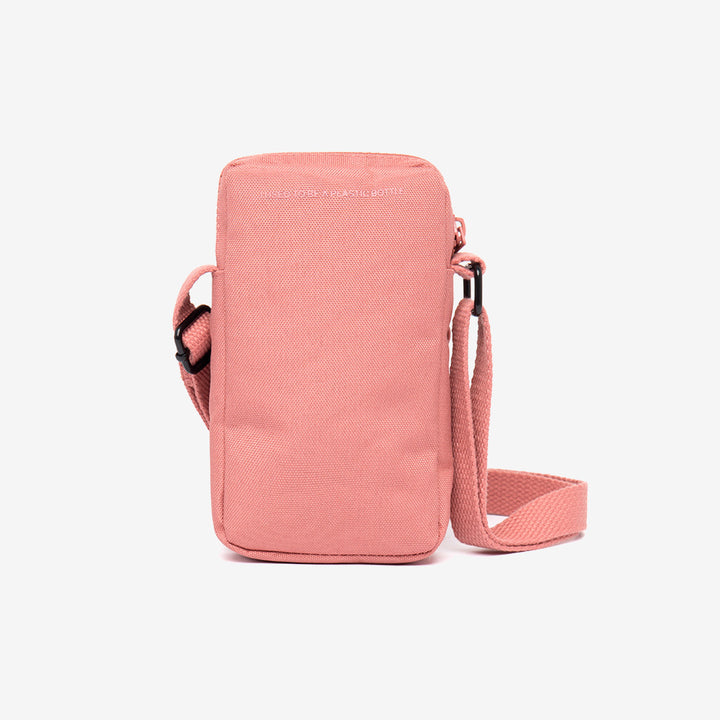 lefrik Bolso Amsterdam Dust Pink