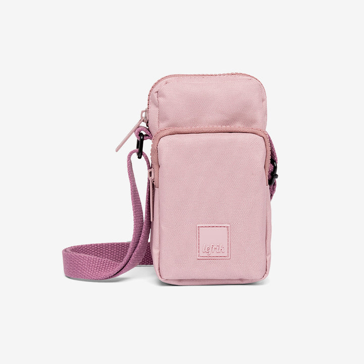 lefrik Bolso Amsterdam Mauve