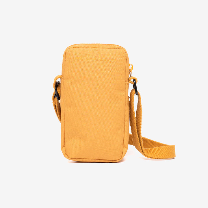 lefrik Bolso Amsterdam New Mustard