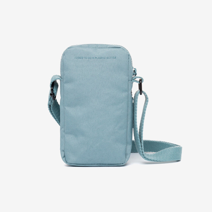 lefrik Bolso Amsterdam Stone Blue