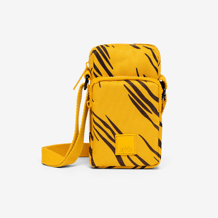 lefrik Bolso Amsterdam Tiger