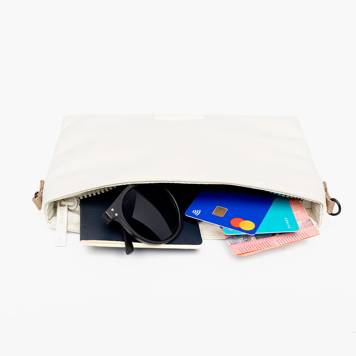 Lefrik Bolso Arizona Chalk Vandra