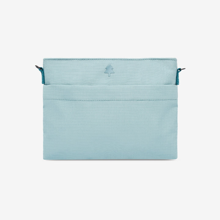 Lefrik Bolso Arizona Sky Blue