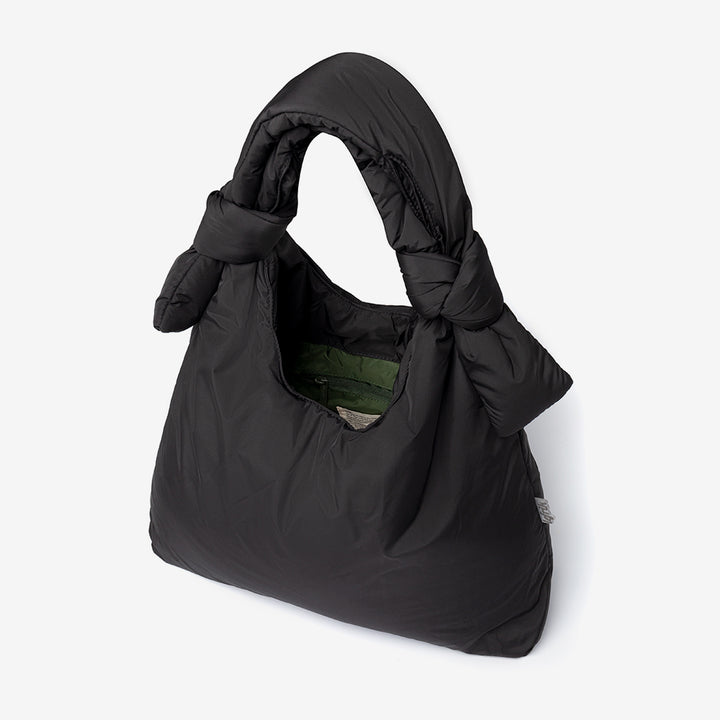 Lefrik Bolso Biwa Black