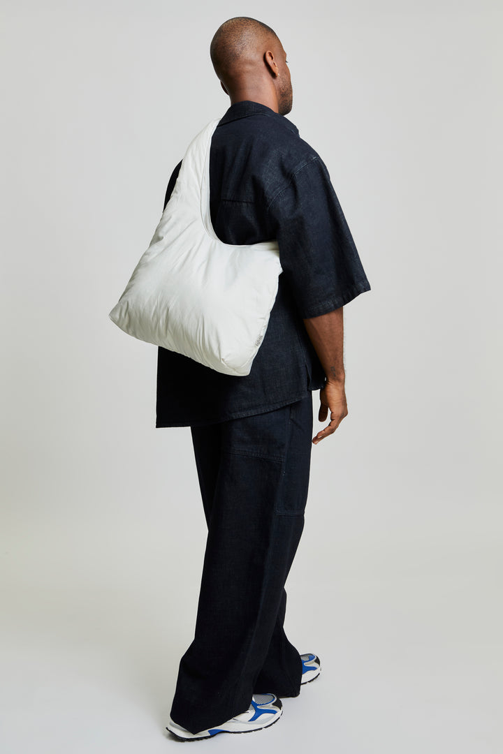 Lefrik Bolso Biwa Ice