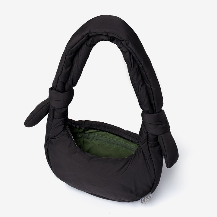 Lefrik Bolso Biwa Micro Black