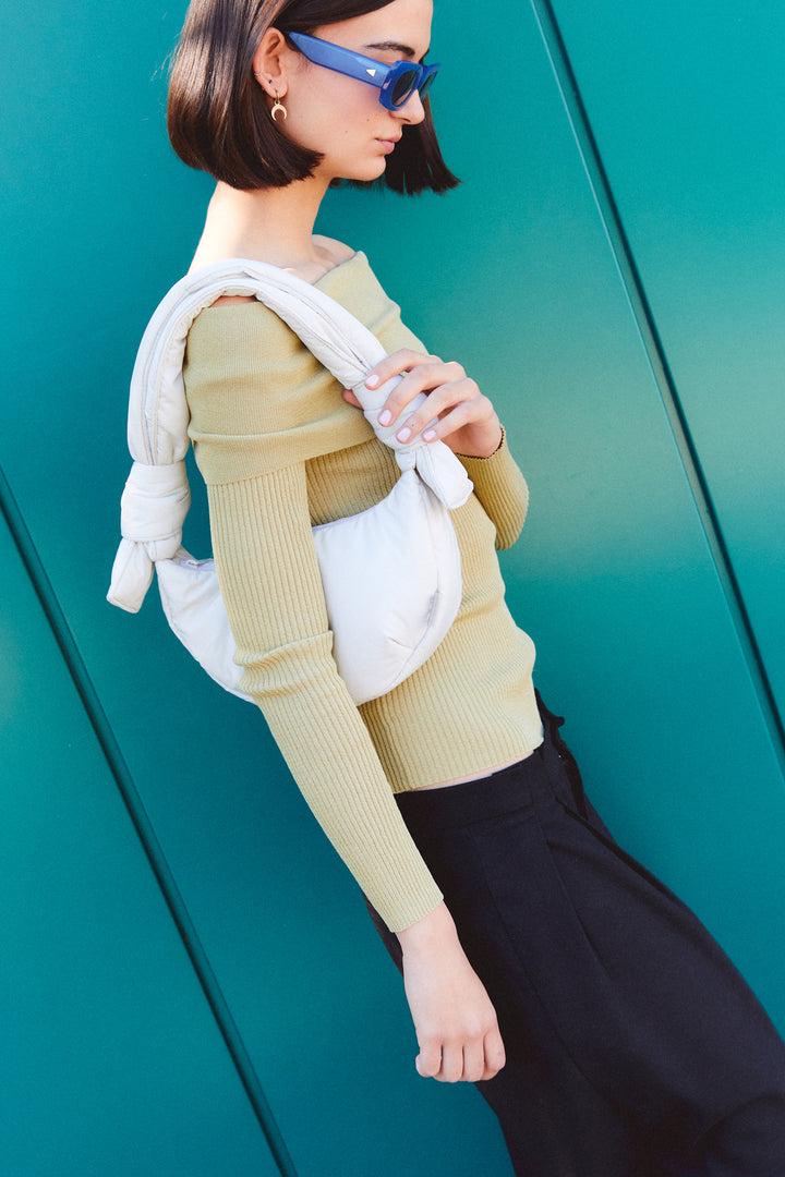 Lefrik Bolso Biwa Micro Ice