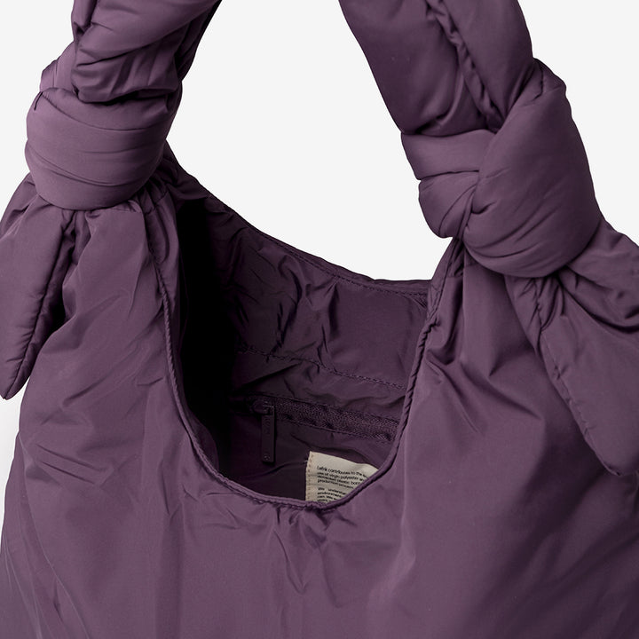 Lefrik Bolso Biwa Plum