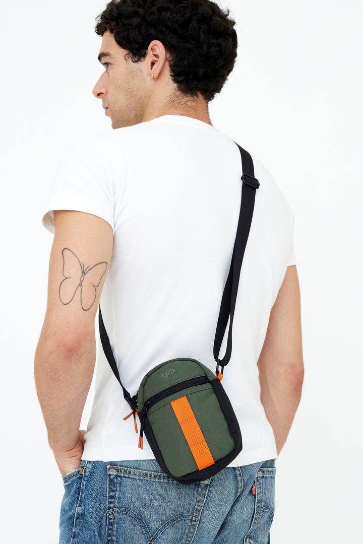 Lefrik Bolso Jan Side Pine Vandra