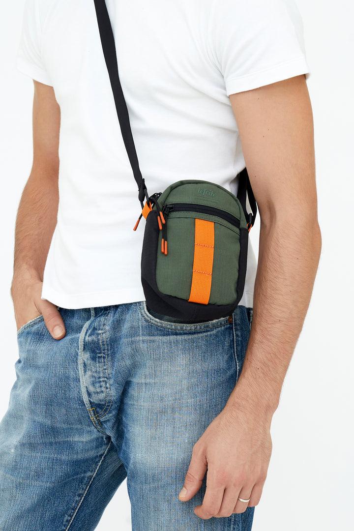 Lefrik Bolso Jan Side Pine Vandra