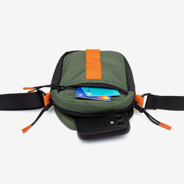 Lefrik Bolso Jan Side Pine Vandra