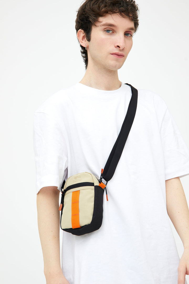 Lefrik Bolso Jan Side Stone Vandra