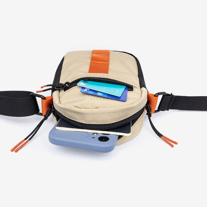 Lefrik Bolso Jan Side Stone Vandra