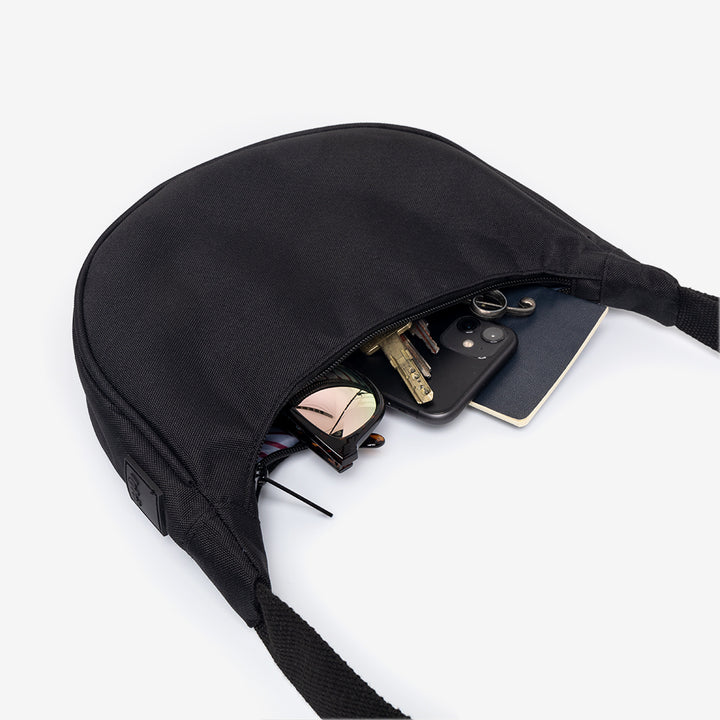 Lefrik Bolso Lua Black