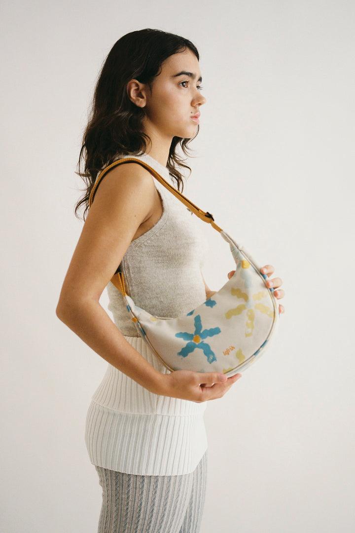 Lefrik Bolso Lua Daisy