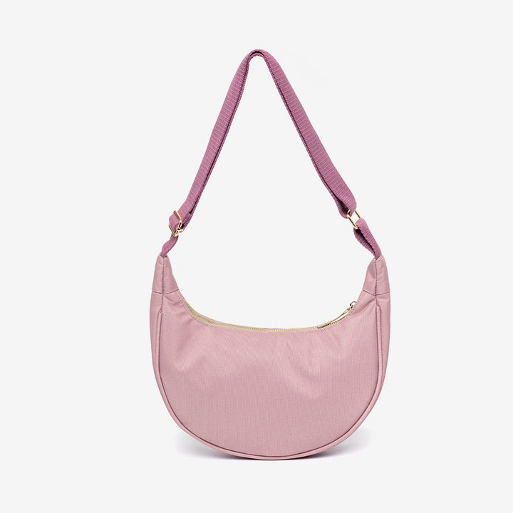 Lefrik Bolso Lua Mauve